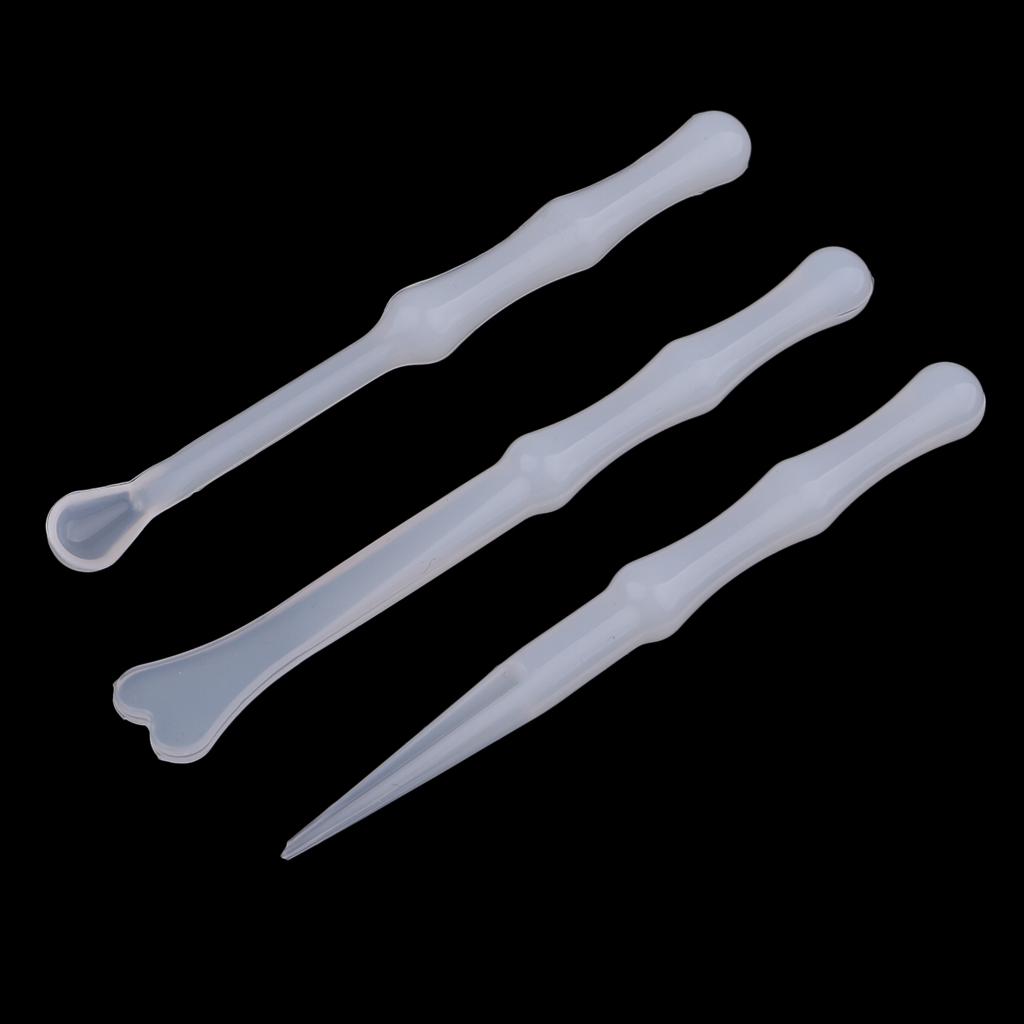 Kit de fabrication de bijoux a - Silicone Epoxy Resin Molds Set avis et prix