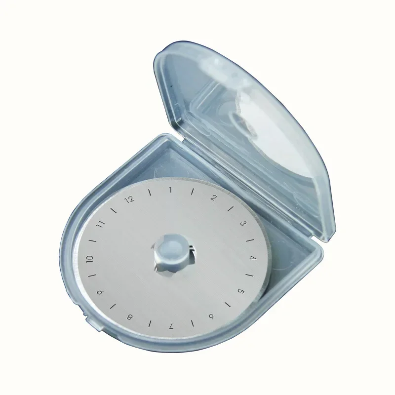 Lame de coupe rotative de 45 m - Rotary Cutter For Fabric 45Mm avis et prix