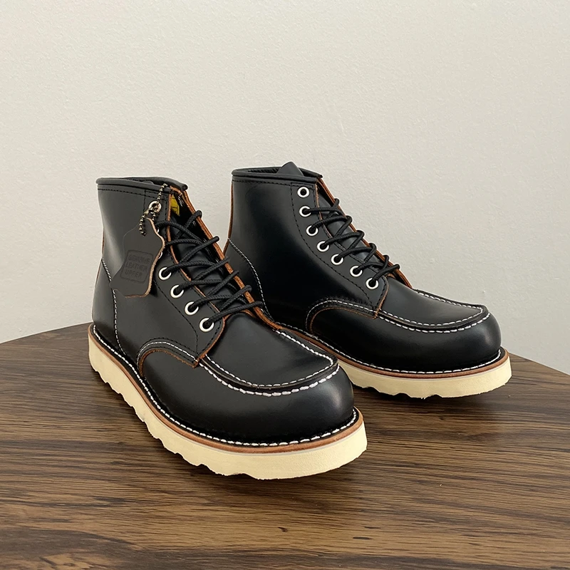 Goodyear – bottines soudées fa - Craft Tools avis et prix