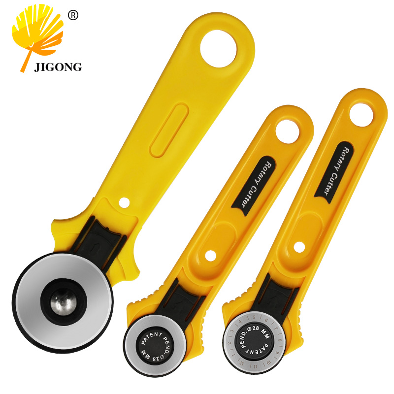 Coupeur rotatif 28mm /45mm, ro - Rotary Cutter For Fabric 45Mm avis et prix