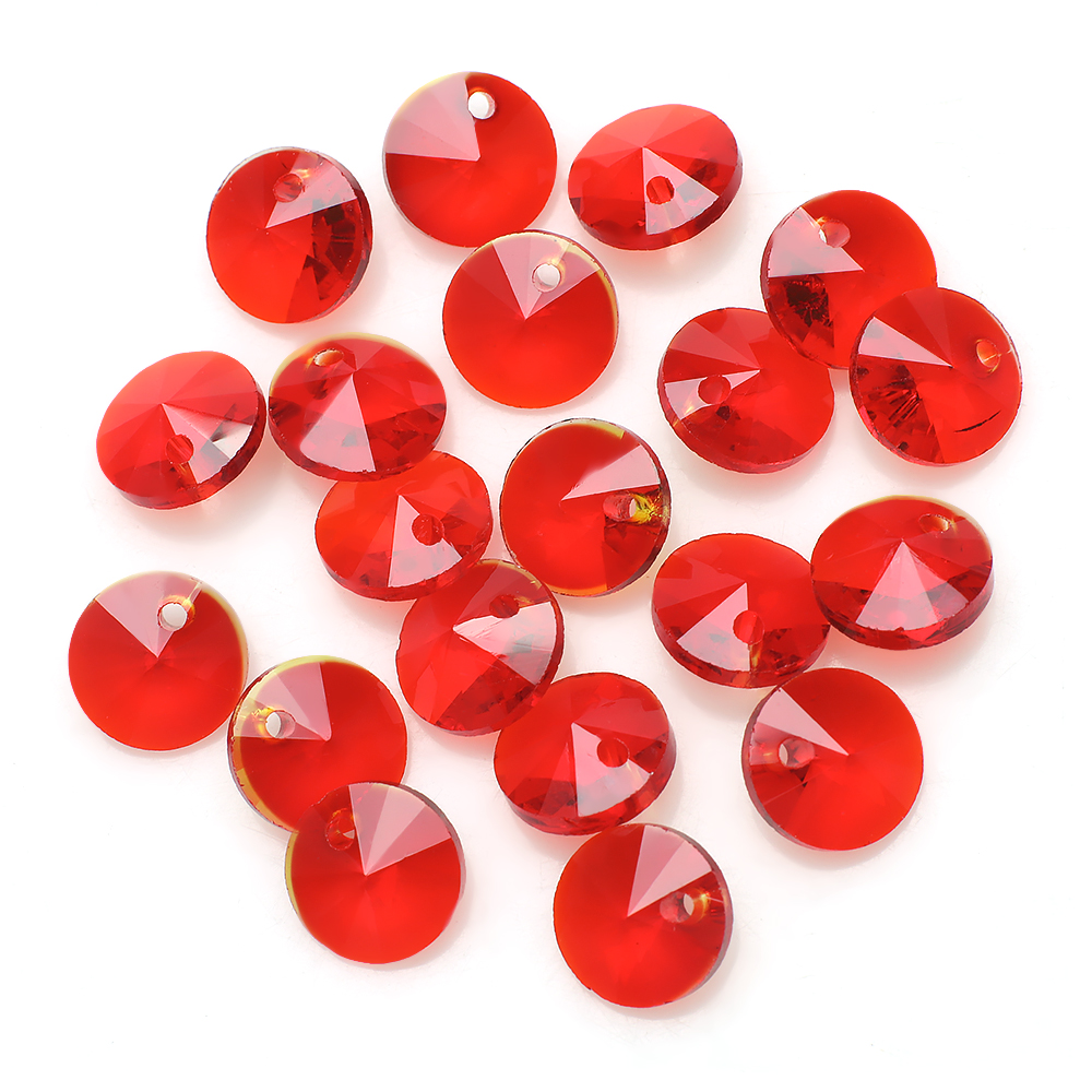 20 pièces 14mm cristal Satelli - Beading avis et prix