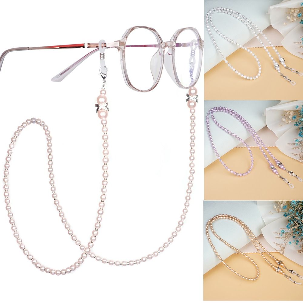 Chaîne de lunettes de lecture  - Beading avis et prix