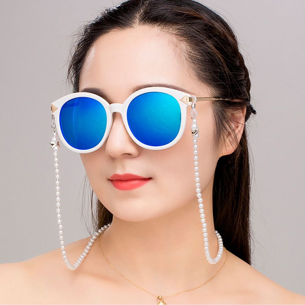 Chaîne de lunettes de lecture  - Beading avis et prix