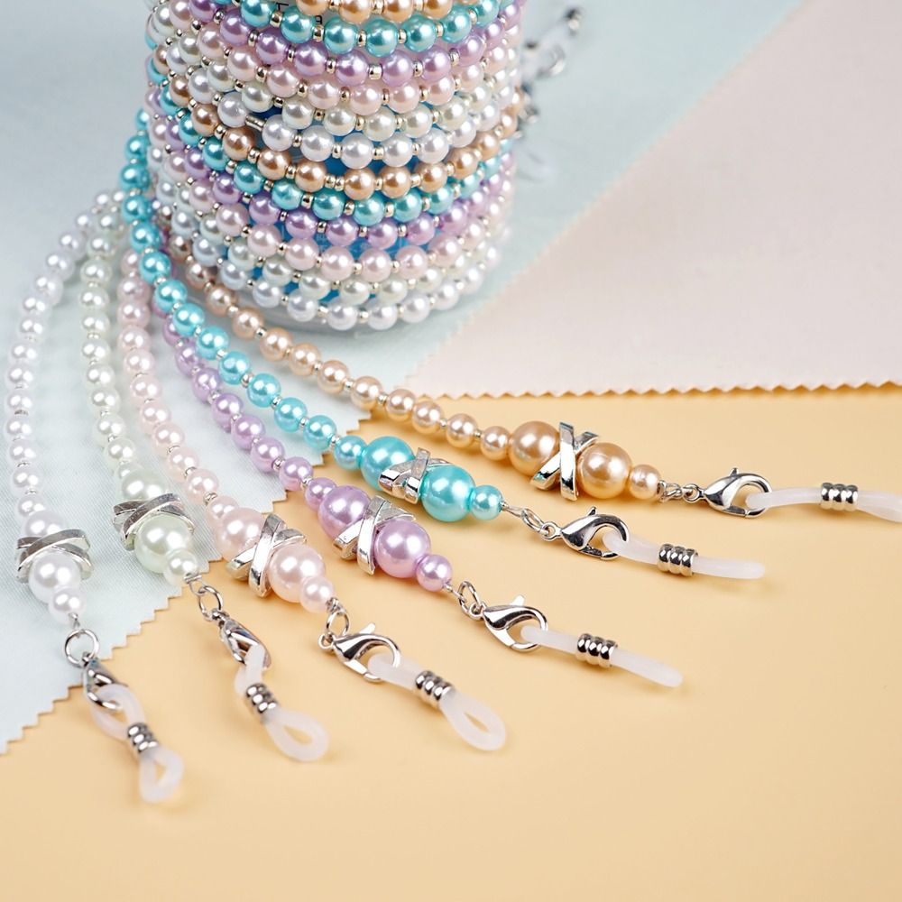 Chaîne de lunettes de lecture  - Beading avis et prix
