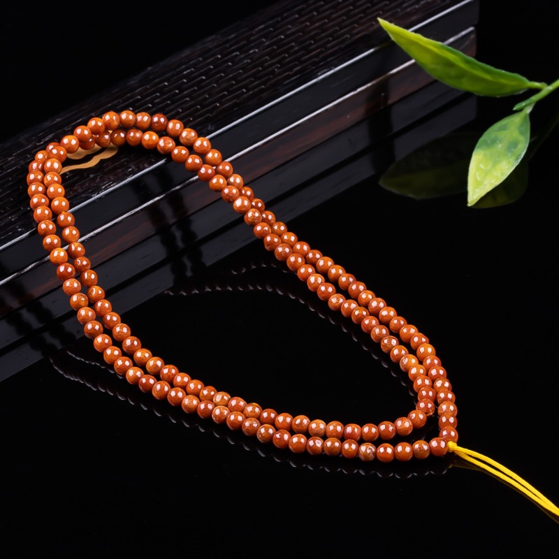 Chaîne de perles de jadeite ro - Beading avis et prix